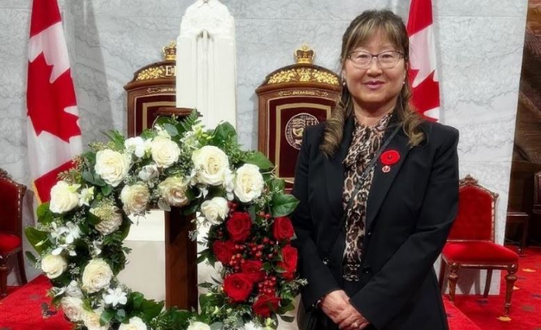 캐나다 전역, ‘참전용사의 주’ 맞아 용사들의 희생 기려 - CKNNews 이미지